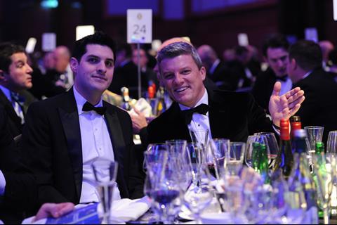 Insurance Times Awards 2016